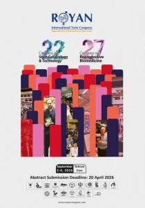 27th Royan International Twin Congress