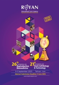 The Abstract Submissions For 26th Royan International Twin Congress has extended